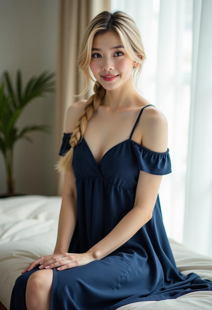 机器人之梦海报